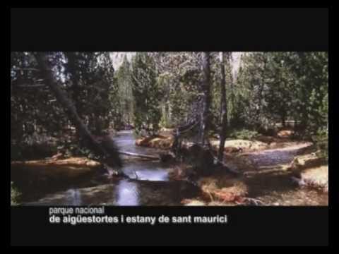 Descubre las Maravillas Naturales de Aig&uuml;estortes