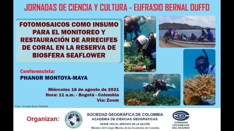Ecosistemas Marinos Protegidos: Clave para la Restauraci&oacute;n de Arrecifes