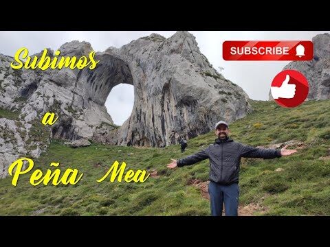 Explorando los Picos M&aacute;s Ic&oacute;nicos