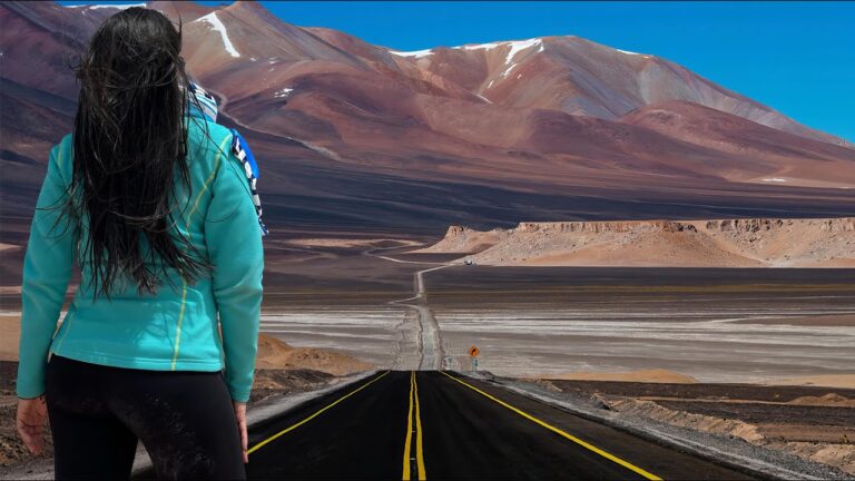 Maravillas Naturales de las Dunas Doradas