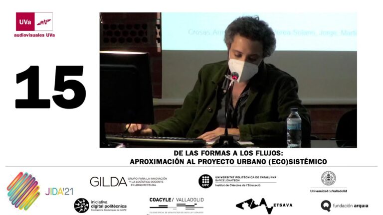 Innovaci&oacute;n en Eco-arquitectura para Ciudades Sostenibles