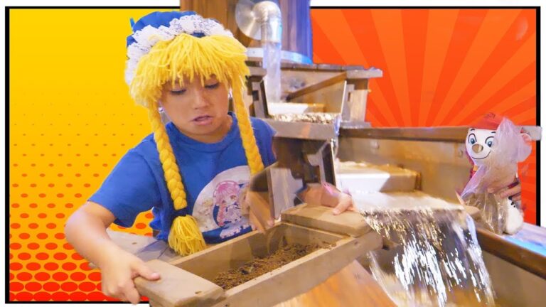 Actividades Acuáticas Divertidas en Parques Infantiles