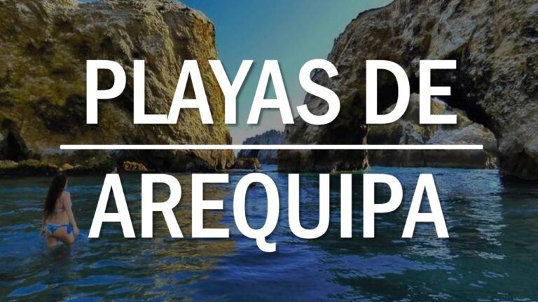 Aventura en las Dunas de Arena de Playas Desiertas