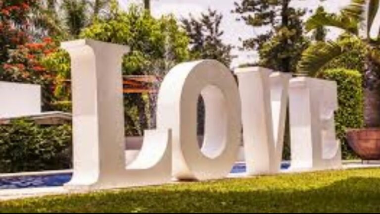 Espacios Ideales con Jardines para Eventos