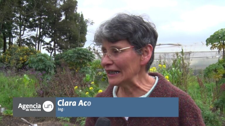 Bienestar Urbano: La Herbolaria en Jardines