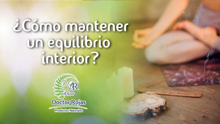 Equilibrio Interior a Trav&eacute;s del Yoga en la Naturaleza