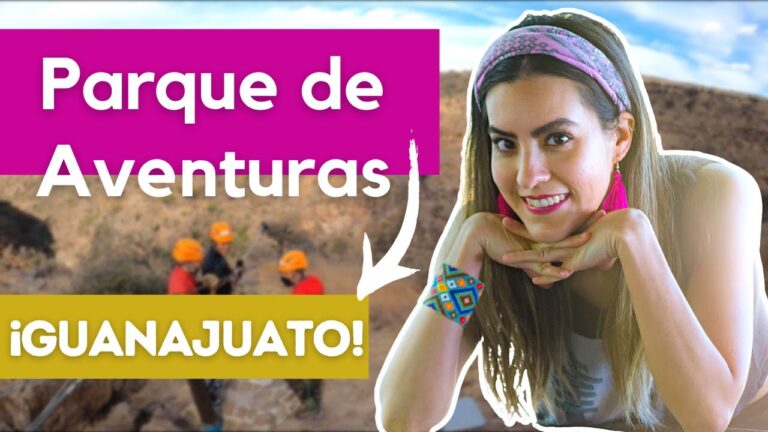 Adrenalina en las Alturas: Aventuras en Tirolesas Extremas