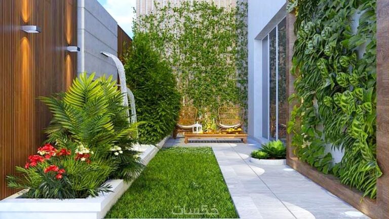 Estilos de Jardiner&iacute;a en Jardines Antiguos