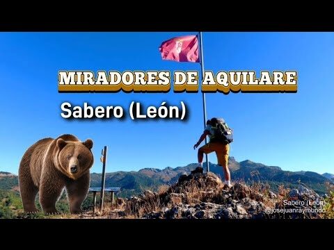 Disfrutando de la Tranquilidad en Miradores Naturales
