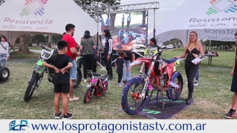 Innovaci&oacute;n en Parques de Exhibiciones de Modelos de Veh&iacute;culos