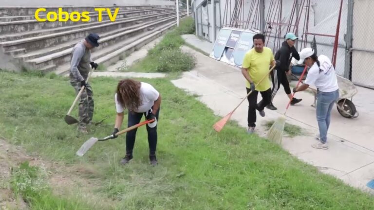 Beneficios de Practicar Deporte en &Aacute;reas Verdes con Instalaciones
