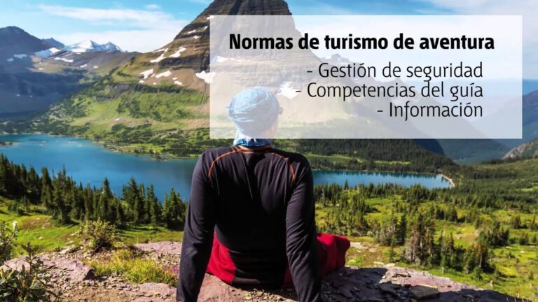 Explorando Senderos en Entornos Protegidos