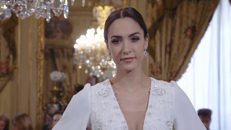 Jardines de Ensue&ntilde;o para Bodas Rom&aacute;nticas