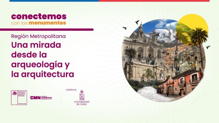 Patrimonio Cultural en Parques Urbanos Hist&oacute;ricos