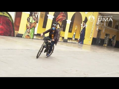 Explorando la Ciudad: Recorridos en Bicicleta por Ciclovías