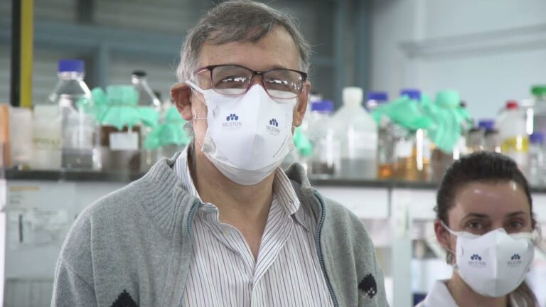 Colaboraci&oacute;n Efectiva en Laboratorios de Parques Cient&iacute;ficos