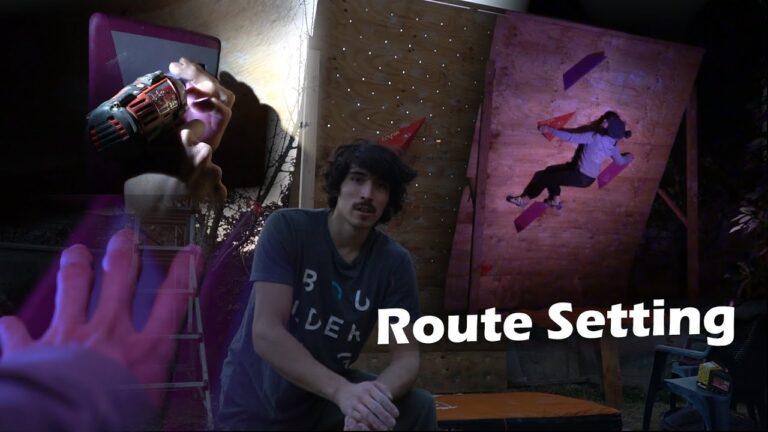 Rocas Perfectas para el Boulder