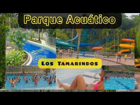 Naturaleza y Diversi&oacute;n: La Magia de los Parques Acu&aacute;ticos