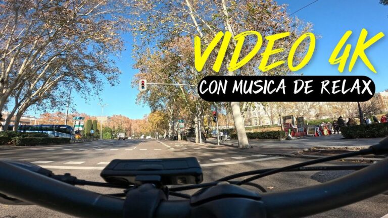 Explorando la Historia a Trav&eacute;s de Paseos en Bicicleta por Parques