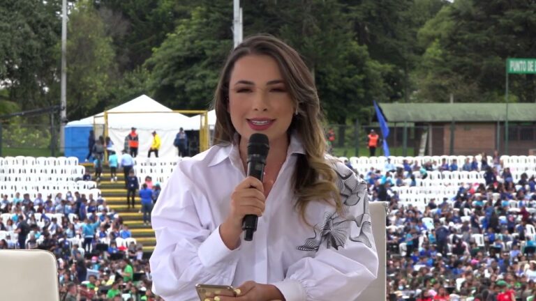 M&uacute;sica en Vivo y Cultura en Parques: Una Experiencia Inigualable