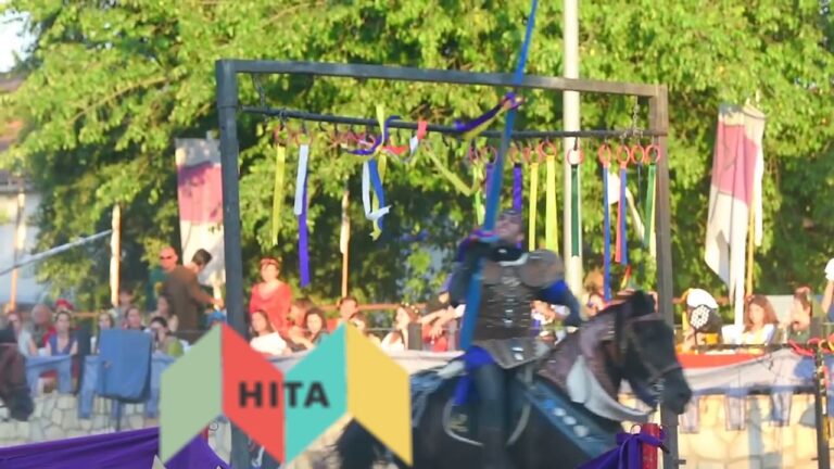 Experiencias Únicas en Festivales Temáticos al Aire Libre