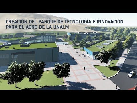 Impulso de la Investigaci&oacute;n Acad&eacute;mica en Parques Cient&iacute;ficos