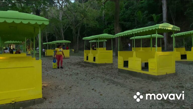 Parques Familiares: Disfrutando de Miradores Naturales