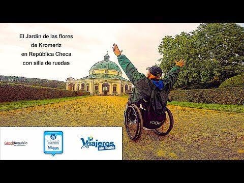 Jardines Adaptados para el Placer Sensorial