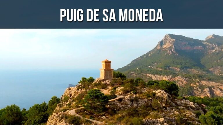 Descubriendo los Paisajes Impresionantes de la Serra de Tramuntana