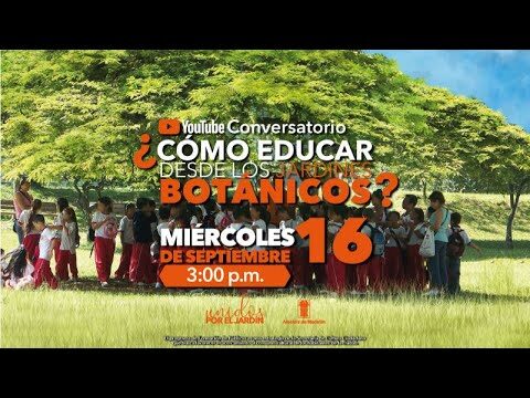 Impacto del Clima en los Jardines Bot&aacute;nicos