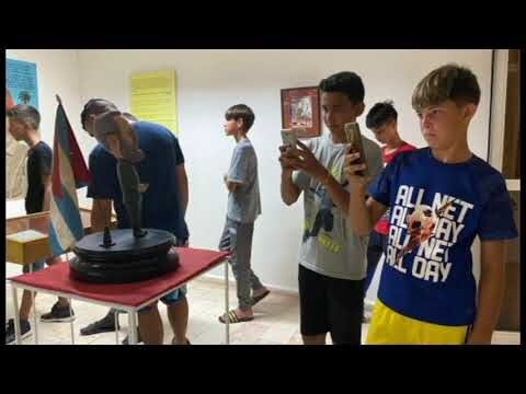 Patrimonio Cultural en Rutas Hist&oacute;ricas