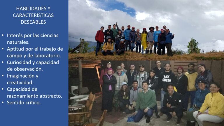 Gesti&oacute;n Eficiente de Recursos Naturales en &Aacute;reas Protegidas
