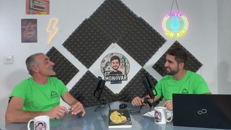 Nuevas Rutas en Escalada Vertical: Una Exploraci&oacute;n Innovadora