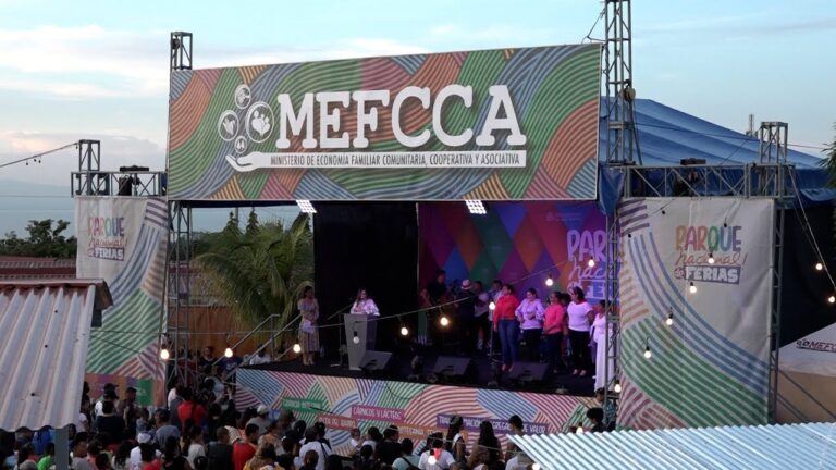 Parques: Espacios Ideales para Eventos Culturales Familiares