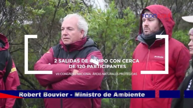 Oasis de Biodiversidad en Parques Privados: Un Refugio Natural