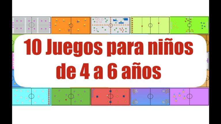 Diversi&oacute;n Infantil en Canchas Deportivas