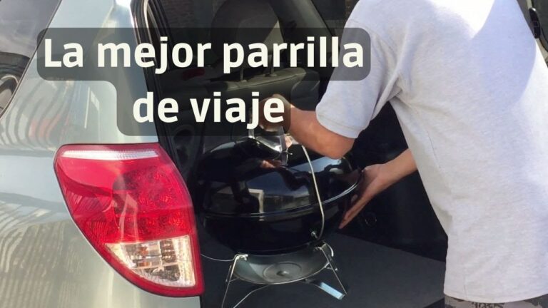 Barbacoa Perfecta en la Naturaleza: Guía para Picnics Ideales