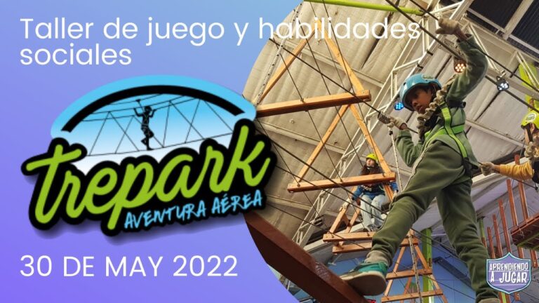 Desaf&iacute;os en Puentes Colgantes de Parques de Aventura