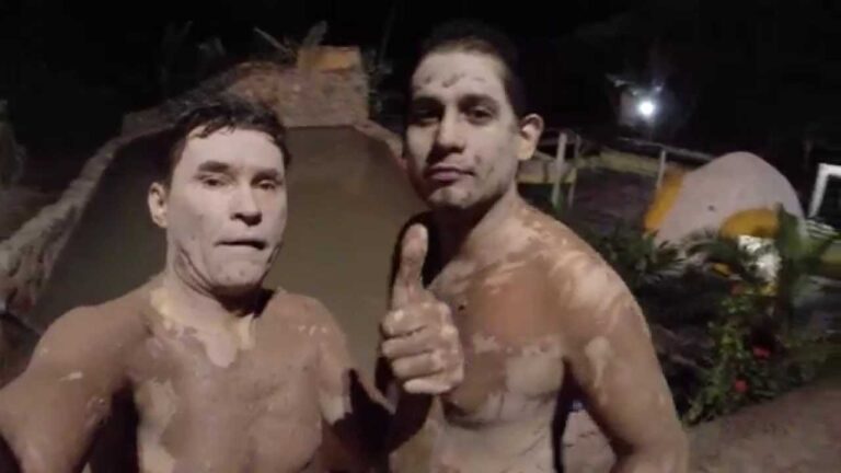 Celebraciones al Aire Libre Rodeadas de Naturaleza