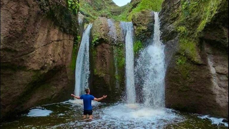 Explorando Paisajes Impresionantes: Excursiones a Pie Inolvidables