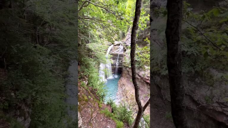 Ecoturismo en los Parques Nacionales de los Pirineos Espa&ntilde;oles