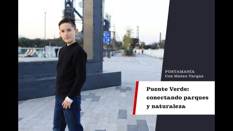 Recorridos Accesibles en Parques para Personas con Movilidad Reducida