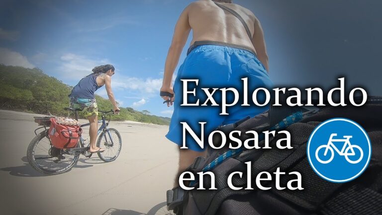 Las Mejores Ciclovías y Vías Verdes para Explorar