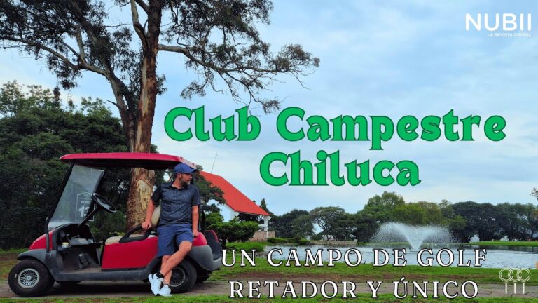 Actividades Recreativas en Campos de Golf: Diversi&oacute;n y Relax en la Naturaleza