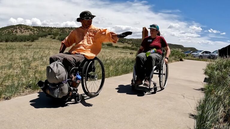 Beneficios de la Accesibilidad en &Aacute;reas Naturales