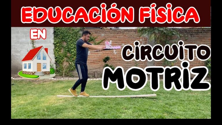 Pr&aacute;cticas Deportivas en Circuitos Saludables: Promoviendo Bienestar y Actividad F&iacute;sica