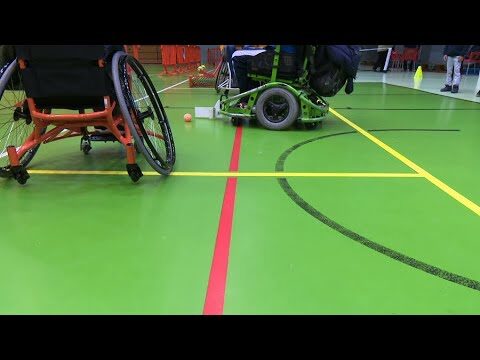 Parques Inclusivos: Fuentes Accesibles para Todos