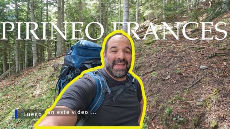 Explorando la Belleza Natural del Senderismo de Monta&ntilde;a