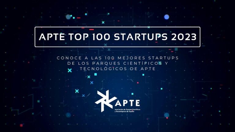 Impulso de Startups Tecnol&oacute;gicas en Parques Cient&iacute;ficos