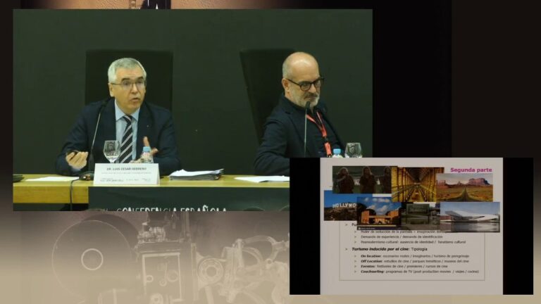 Innovaci&oacute;n en Experiencias Audiovisuales en Parques Culturales